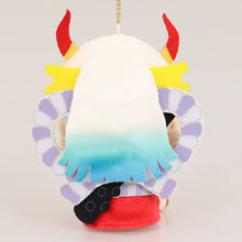 Load image into Gallery viewer, One Piece Plush Yamato Banzai!