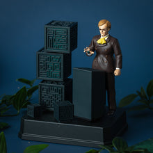 Load image into Gallery viewer, Studio Ghibli Muska's 3-minute Timer Light Laputa Castle in the Sky