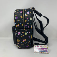 Load image into Gallery viewer, Disney Mini Backpack Lilo & Stitch: The Series Stitch & Angel Halloween Costume Her Universe