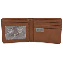 Load image into Gallery viewer, Harry Potter Wallet Spells Loungefly