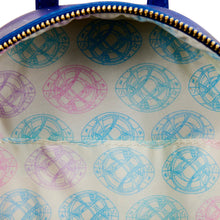 Load image into Gallery viewer, Marvel Mini Backpack Doctor Strange GITD Loungefly