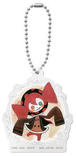 Load image into Gallery viewer, Puella Magi Madoka Magica Acrylic Keychain Starlight Magiccraft Ichiban Kuji I Prize Bandai