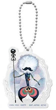 Load image into Gallery viewer, Puella Magi Madoka Magica Acrylic Keychain Starlight Magiccraft Ichiban Kuji I Prize Bandai