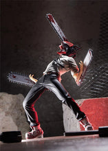 Load image into Gallery viewer, Chainsaw Man Figure Denji Pop Up Parade Good Smile Company