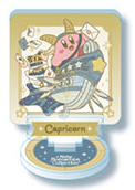 Load image into Gallery viewer, Kirby Horoscope Collection Mystery Acrylic Stand Blind Box
