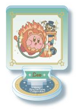 Load image into Gallery viewer, Kirby Horoscope Collection Mystery Acrylic Stand Blind Box
