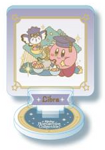 Load image into Gallery viewer, Kirby Horoscope Collection Mystery Acrylic Stand Blind Box