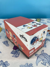 Load image into Gallery viewer, Miraculous Ladybug & Cat Noir Chara Clip Hug Meets Blind Box