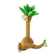 Load image into Gallery viewer, Pokemon Center Alolan Exeggutor Sitting Cutie/Fit