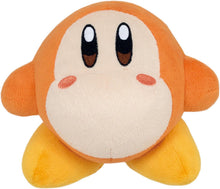 Load image into Gallery viewer, Kirby Plush Waddle Dee All Star Collection Sanei