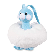 Load image into Gallery viewer, Pokemon Plush Altaria Cuddly Pokemon Center