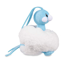 Load image into Gallery viewer, Pokemon Plush Altaria Cuddly Pokemon Center