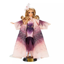 Load image into Gallery viewer, Disney Designer Ultimate Princess Celebration Sleeping Beauty Aurora Briar Rose Doll Figure