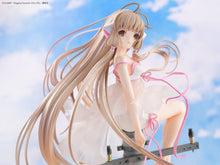 Load image into Gallery viewer, Chobits Figure Chi Soothing Breeze 1/7 Scale Oriental Forest