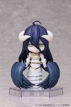 Load image into Gallery viewer, Overlord Figure Albedo Chibi DFORM+ elCOCO