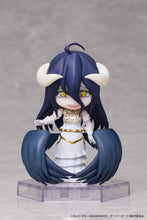 Load image into Gallery viewer, Overlord Figure Albedo Chibi DFORM+ elCOCO