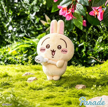 Load image into Gallery viewer, Chiikawa Plush Mascot The Secret of the Mermaid Island Parade