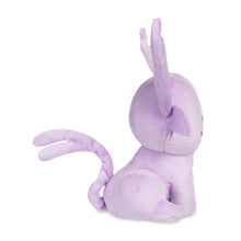 Load image into Gallery viewer, Pokemon Plush Ditto as Espeon 2016 Pokemon Center