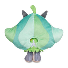 Load image into Gallery viewer, Pokemon Plush Ditto as Ogerpon Pokemon Center