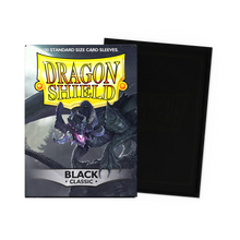 Load image into Gallery viewer, TCG Standard Size Card Sleeves 100ct Dragon Shield