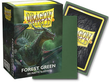Load image into Gallery viewer, TCG Standard Size Card Sleeves 100ct Dragon Shield