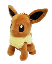 Load image into Gallery viewer, Pokemon Plush Eevee 2016 3rd Round