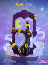 Load image into Gallery viewer, Pokemon Blind Box Eevee Evolution Frame Series Funism