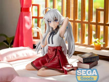 Load image into Gallery viewer, The Journey of Elaina Figure Elaina Yumemirize Sega