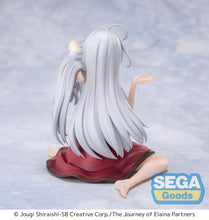 Load image into Gallery viewer, The Journey of Elaina Figure Elaina Yumemirize Sega