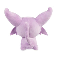 Load image into Gallery viewer, Pokemon Plush Espeon Poke Doll Pokemon Center 5in