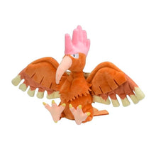 Load image into Gallery viewer, Pokemon Center Fearow Sitting Cutie/Fit