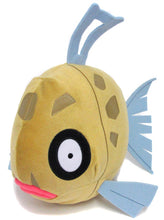 Load image into Gallery viewer, Pokemon Plush Feebas Korotto Manmaru 2018 Banpresto