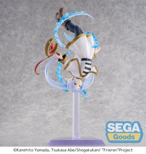 Load image into Gallery viewer, Frieren: Beyond Journey's End Figure Frieren Flower Dance FiGURiZMa SEGA