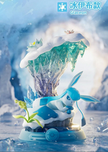 Load image into Gallery viewer, Pokemon Blind Box Eevee Evolution Enjoy! Series 3 Funism