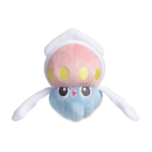 Load image into Gallery viewer, Pokemon Center Inkay Sitting Cutie/Fit