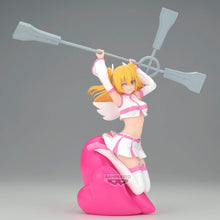 Load image into Gallery viewer, 2.5 Dimensional Seduction Figure Liliel Esperto Poppin Heart Jaia Bandai Spirits