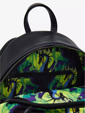 Load image into Gallery viewer, Disney Mini Backpack Maleficent Sleeping Beauty Figural Loungefly