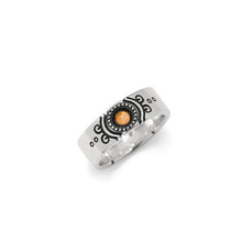Load image into Gallery viewer, Puella Magi Madoka Magica Ring Mami Tomoe Cospa