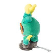Load image into Gallery viewer, Pokemon Center Marshadow (Zenith) Sitting Cutie/Fit