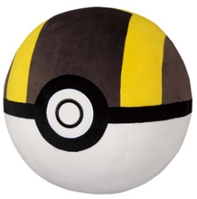Load image into Gallery viewer, Pokemon Plush Monster Ball Collection Mecha Mofugutto 2026 Banpresto