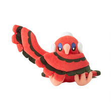 Load image into Gallery viewer, Pokemon Center Oricorio Sitting Cutie/Fit