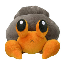 Load image into Gallery viewer, Pokemon Center Dwebble Sitting Cutie/Fit
