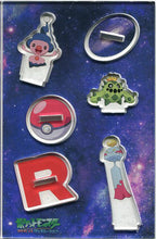 Load image into Gallery viewer, Pokemon Acrylic Standee Team Rocket Village Vanguard