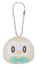 Load image into Gallery viewer, Pokemon Keychain Plush Poke Peace Vol. 2 2024 Banpresto