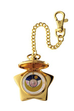 Load image into Gallery viewer, Sailor Moon Pocket Watch Starry Sky Music Box Pretty Treasures Ichiban Kuji LAST Prize Banpresto