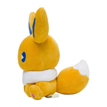 Load image into Gallery viewer, Pokemon Plush Eevee Saiko Soda Refresh/Soda Pop Pokemon Center