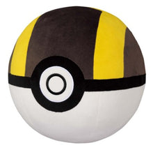 Load image into Gallery viewer, Pokemon Plush Ultra Ball Mecha Mofugutto 2024 Banpresto