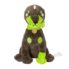 Load image into Gallery viewer, Pokemon Center Zygarde (10% Form) Sitting Cutie/Fit