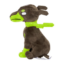 Load image into Gallery viewer, Pokemon Center Zygarde (10% Form) Sitting Cutie/Fit