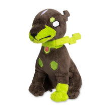 Load image into Gallery viewer, Pokemon Center Zygarde (10% Form) Sitting Cutie/Fit